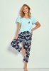 Piżama Taro Kristen 3329 kr/r M-XL W25 damska